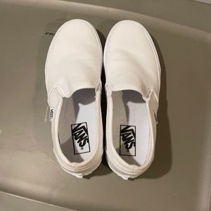 Vans shoes